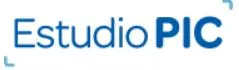 Logo de Estudio PIC