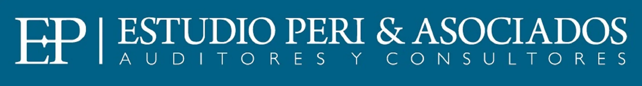 Logo de Estudio Peri & Asociados