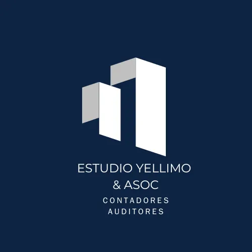 Logo de Estudio Yellimo & Asoc.