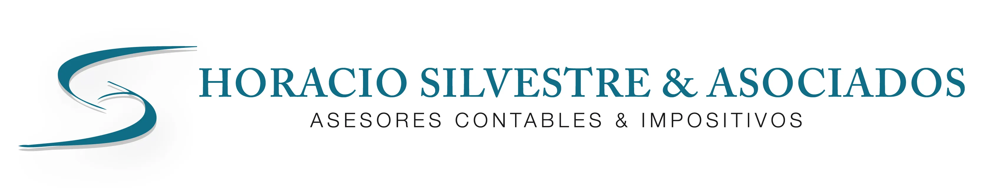 Logo de Estudio Silvestre & Asociados