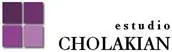 Logo de Estudio Cholakian