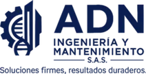 ADN Ingeniería y Mantenimiento