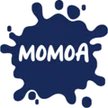 Momoa Milks SAS