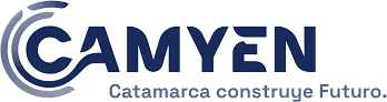 Caymen Minería