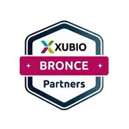Insignia Bronce Partners de Xubio