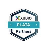 Insignia Plata Partners de Xubio