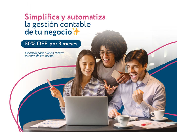 Sistema contable para empresas