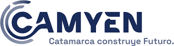 Caymen Minería