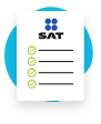 SAT